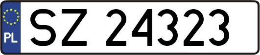 SZ24323
