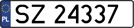 SZ24337