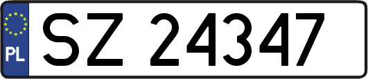 SZ24347