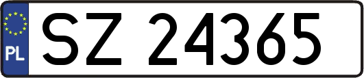 SZ24365