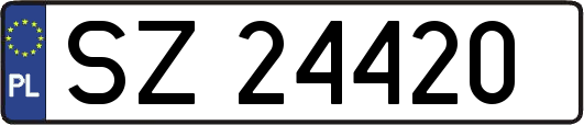 SZ24420