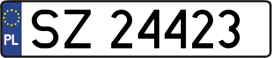 SZ24423