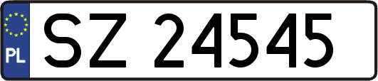 SZ24545