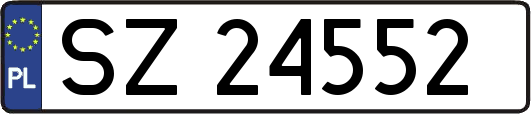 SZ24552