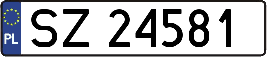 SZ24581