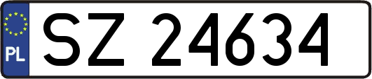 SZ24634