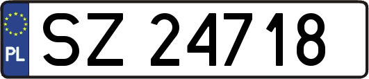 SZ24718