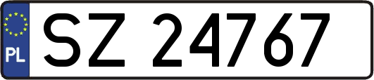 SZ24767