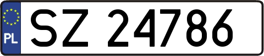 SZ24786