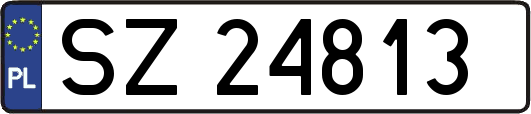 SZ24813