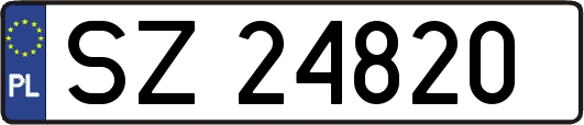SZ24820