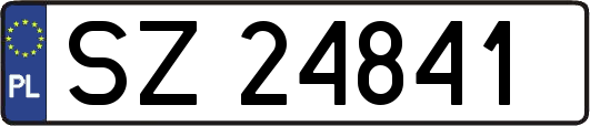 SZ24841