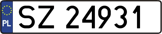 SZ24931