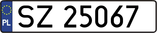 SZ25067