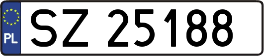SZ25188