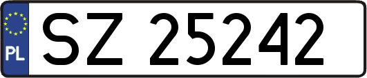 SZ25242