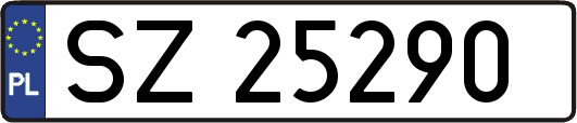 SZ25290