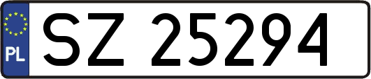 SZ25294