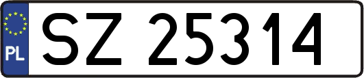 SZ25314
