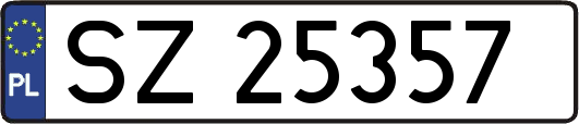 SZ25357