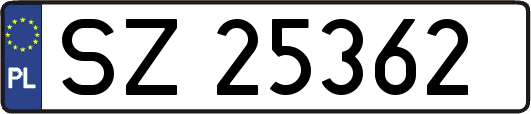 SZ25362