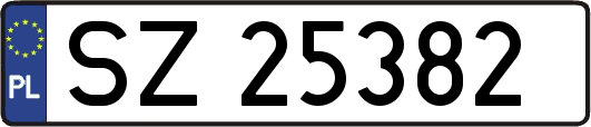 SZ25382