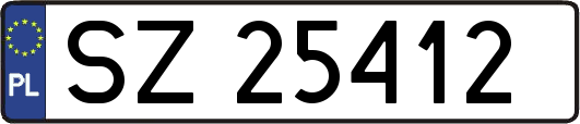 SZ25412
