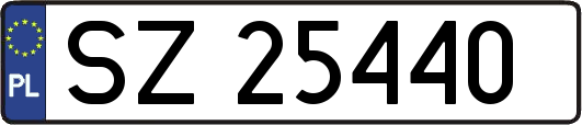 SZ25440