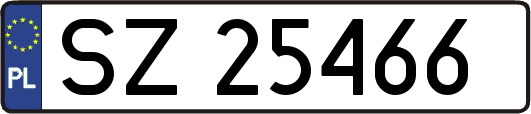SZ25466