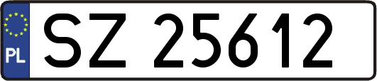 SZ25612