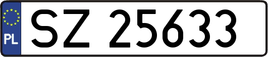 SZ25633