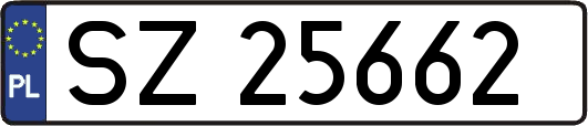 SZ25662
