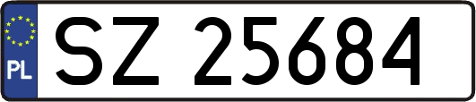SZ25684
