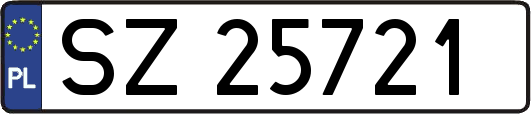 SZ25721