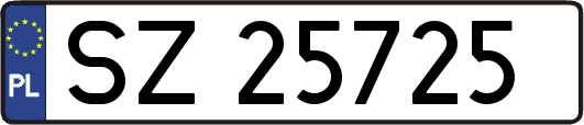 SZ25725