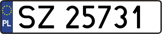 SZ25731