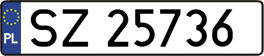 SZ25736
