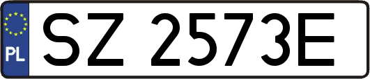 SZ2573E