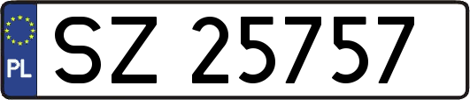 SZ25757