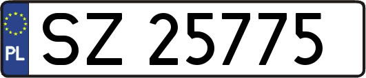 SZ25775