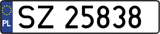 SZ25838