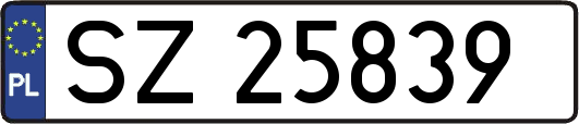 SZ25839