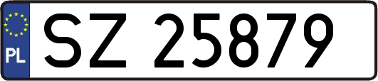 SZ25879