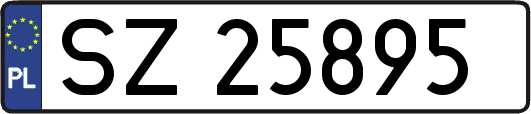 SZ25895