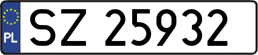 SZ25932