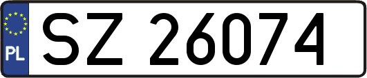 SZ26074