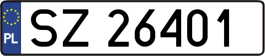 SZ26401