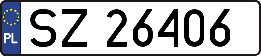 SZ26406