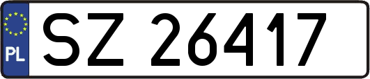 SZ26417
