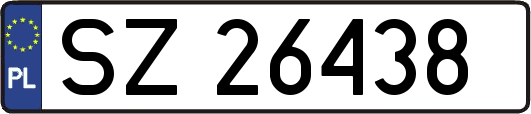 SZ26438